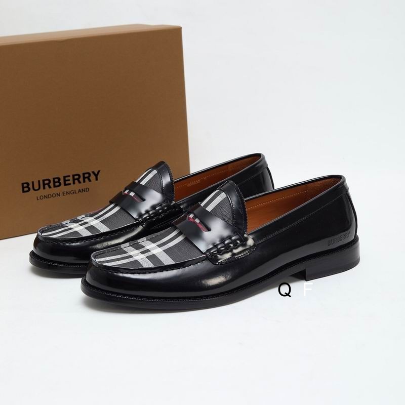 Burberry Men's Shoes 34